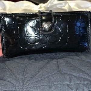 bubble wallet